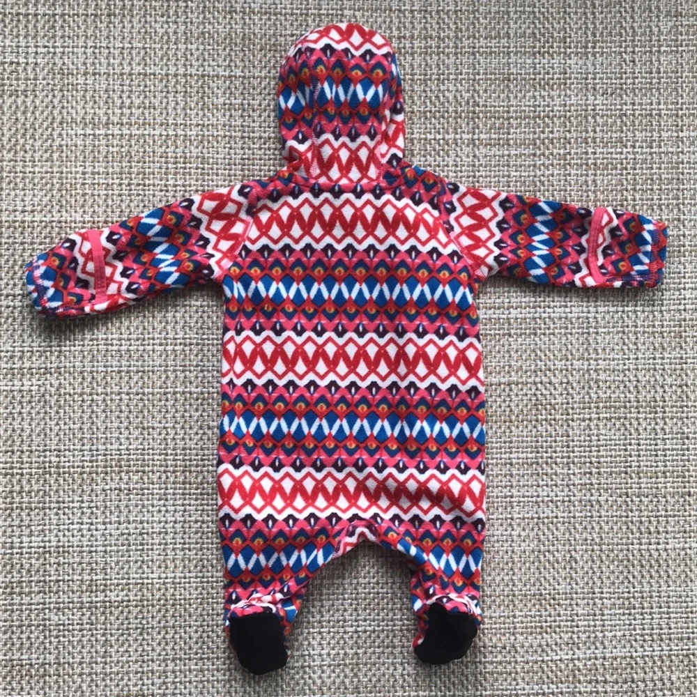 Patagonia Newborn Bundle